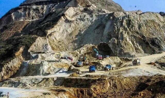 稀土|担心“卡脖子” 美大力寻求“稀土自给”