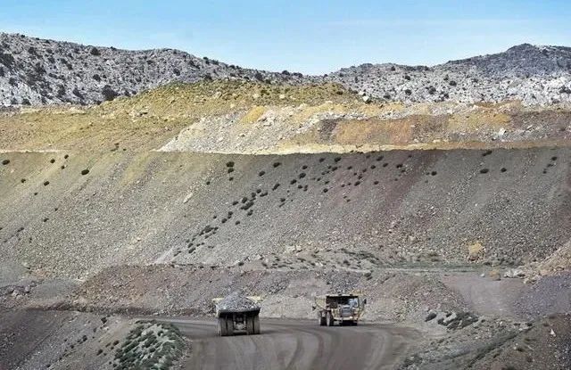 稀土|担心“卡脖子” 美大力寻求“稀土自给”