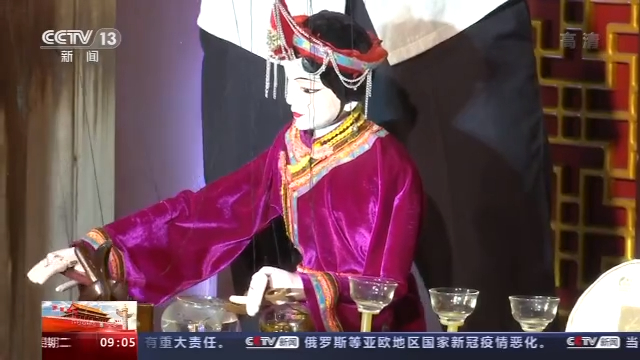 民俗|民俗+历史+科技 各地特色旅游醉游人