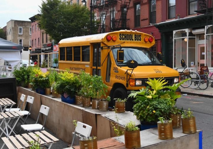 纽约|疫情反复 纽约市部分学校关闭