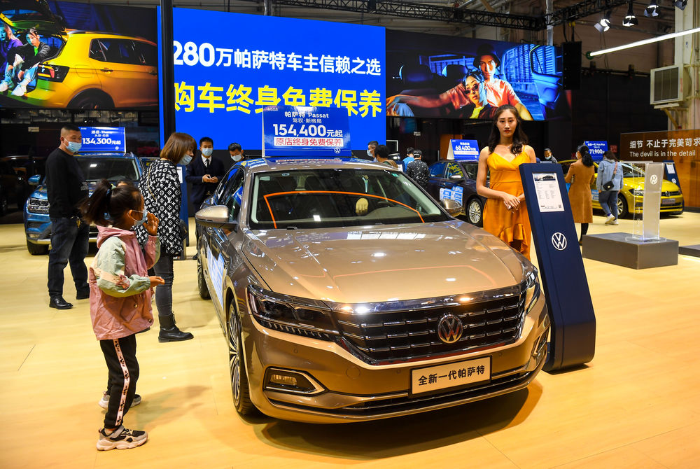 疫情|财经观察 | 假日经济凸显中国市场优势与发展动能