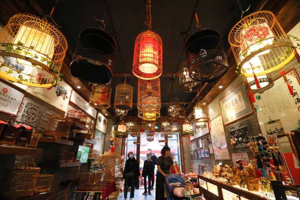 疫情|财经观察 | 假日经济凸显中国市场优势与发展动能