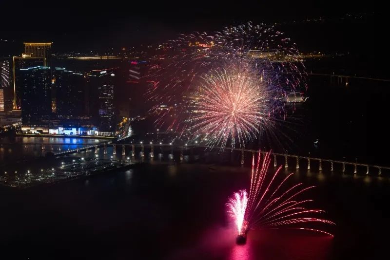 |这个假期，太难忘了！