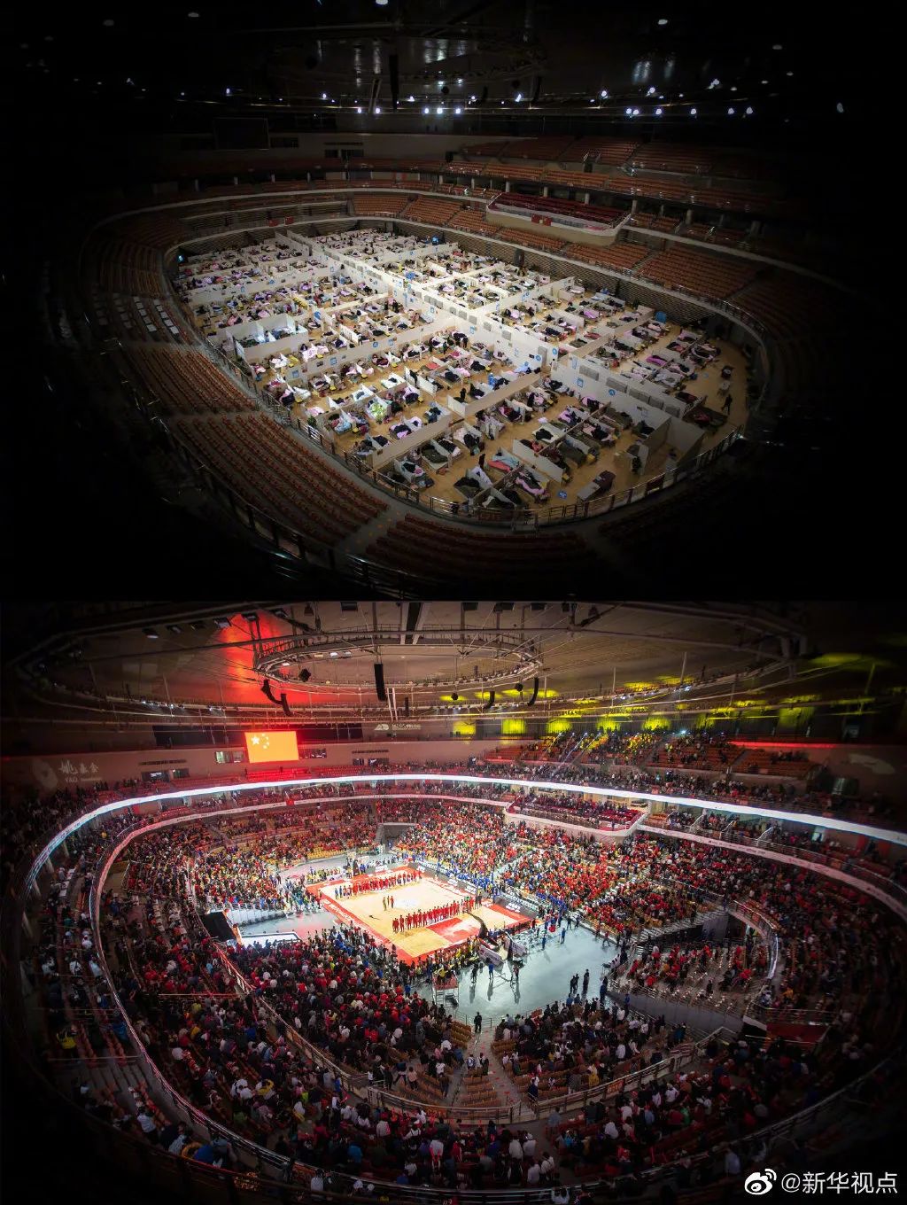 |这个假期，太难忘了！