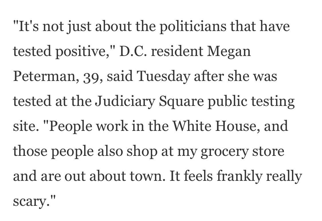 央视新闻|美国女子：没想到做一次核酸检测 所有的积蓄要被掏空