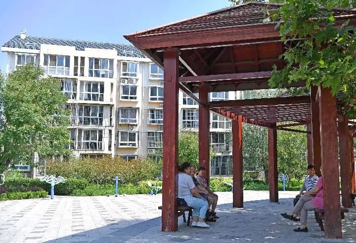 社会保险|这个目标，提前完成！