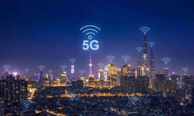 5g网络|5G网络加速成型！全国已建设开通5G基站超50万个