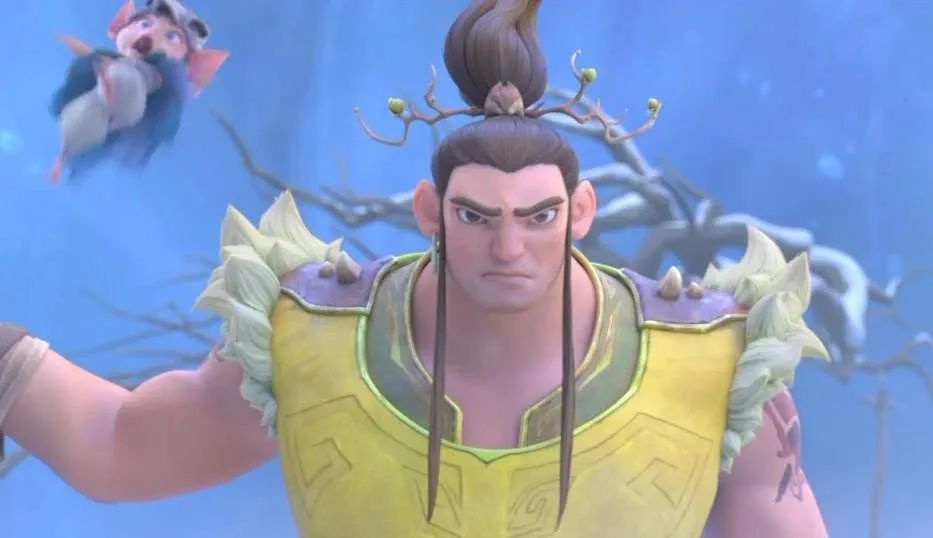 姜子牙|《姜子牙》的败笔在哪里？