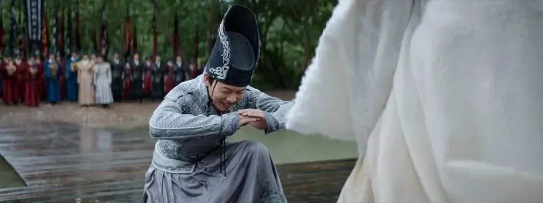 姜子牙|《姜子牙》的败笔在哪里？