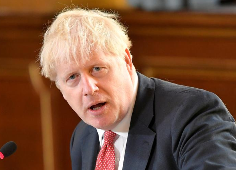 英国欧盟|约翰逊:英国已脱离欧盟 明年元旦将完全收回控制权