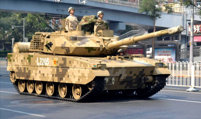 陆军|印度要引进专门在中印边境使用的高原坦克,到底咋样?