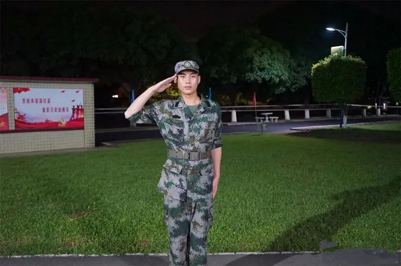 军事|新兵入营将“满月”，现在咋样了？