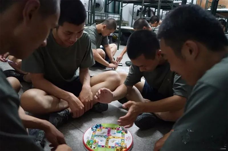 军事|新兵入营将“满月”，现在咋样了？