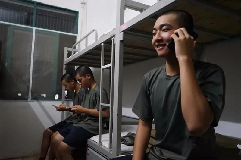 军事|新兵入营将“满月”，现在咋样了？