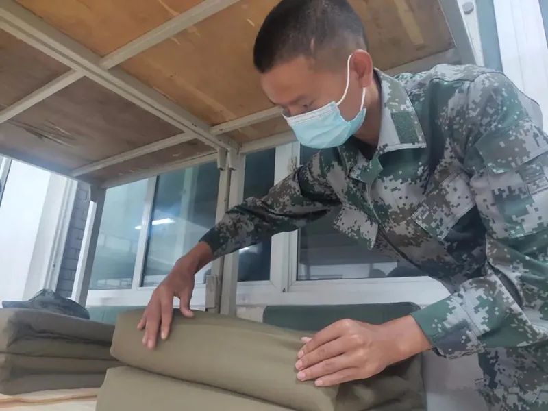 军事|新兵入营将“满月”，现在咋样了？