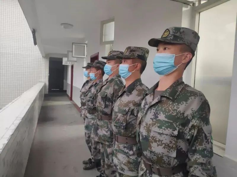 军事|新兵入营将“满月”，现在咋样了？