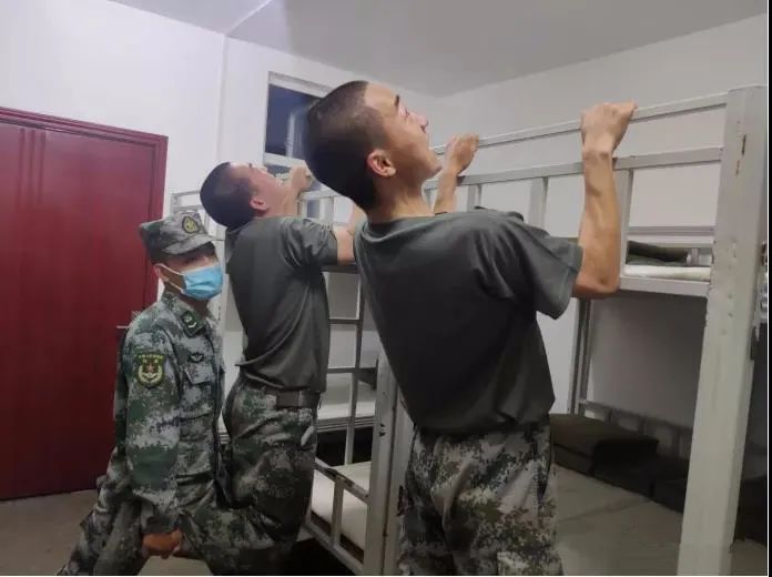 军事|新兵入营将“满月”，现在咋样了？