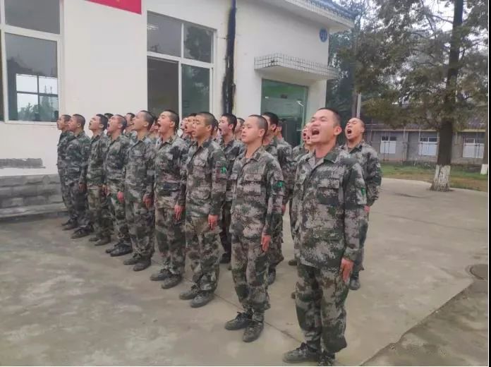 军事|新兵入营将“满月”，现在咋样了？