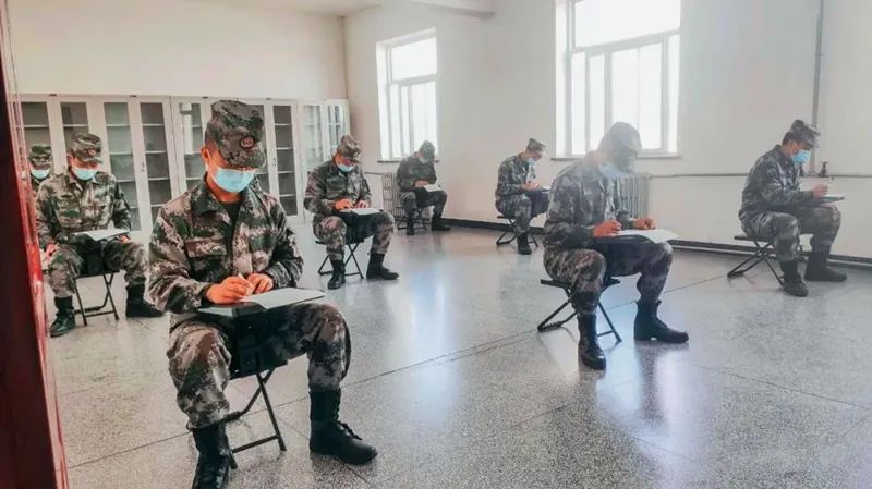军事|新兵入营将“满月”，现在咋样了？