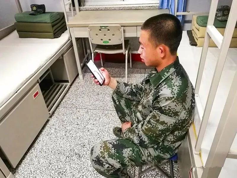 军事|新兵入营将“满月”，现在咋样了？