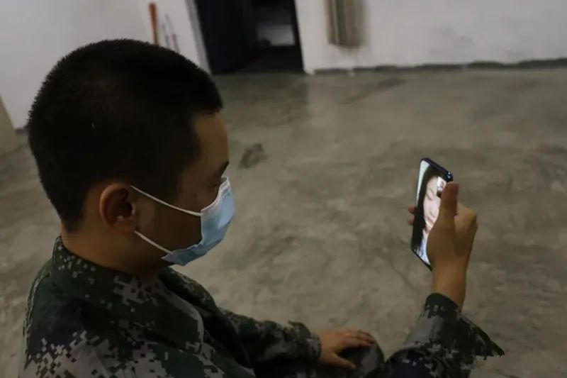 军事|新兵入营将“满月”，现在咋样了？