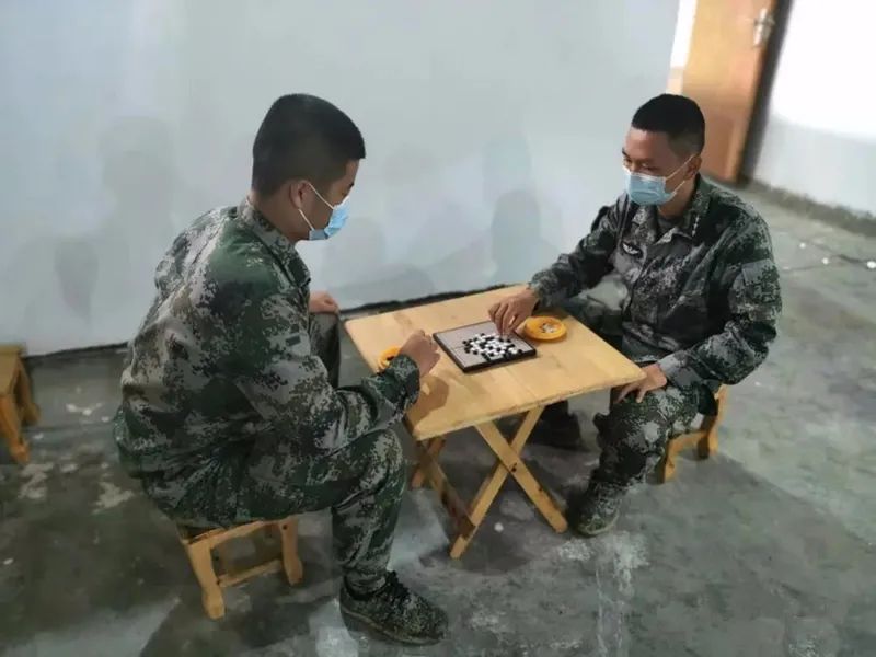 军事|新兵入营将“满月”，现在咋样了？