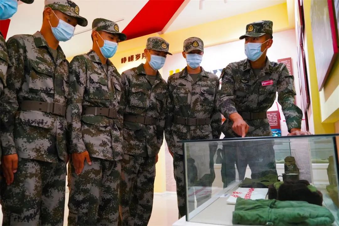 军事|新兵入营将“满月”，现在咋样了？