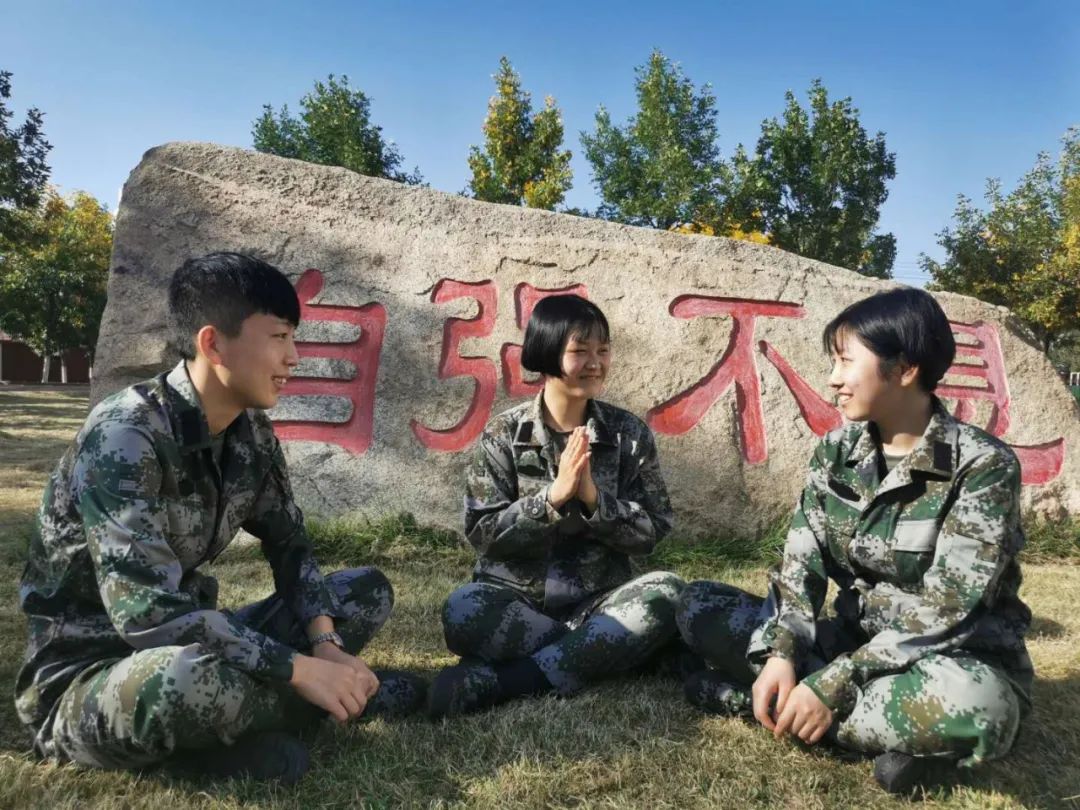 军事|新兵入营将“满月”，现在咋样了？