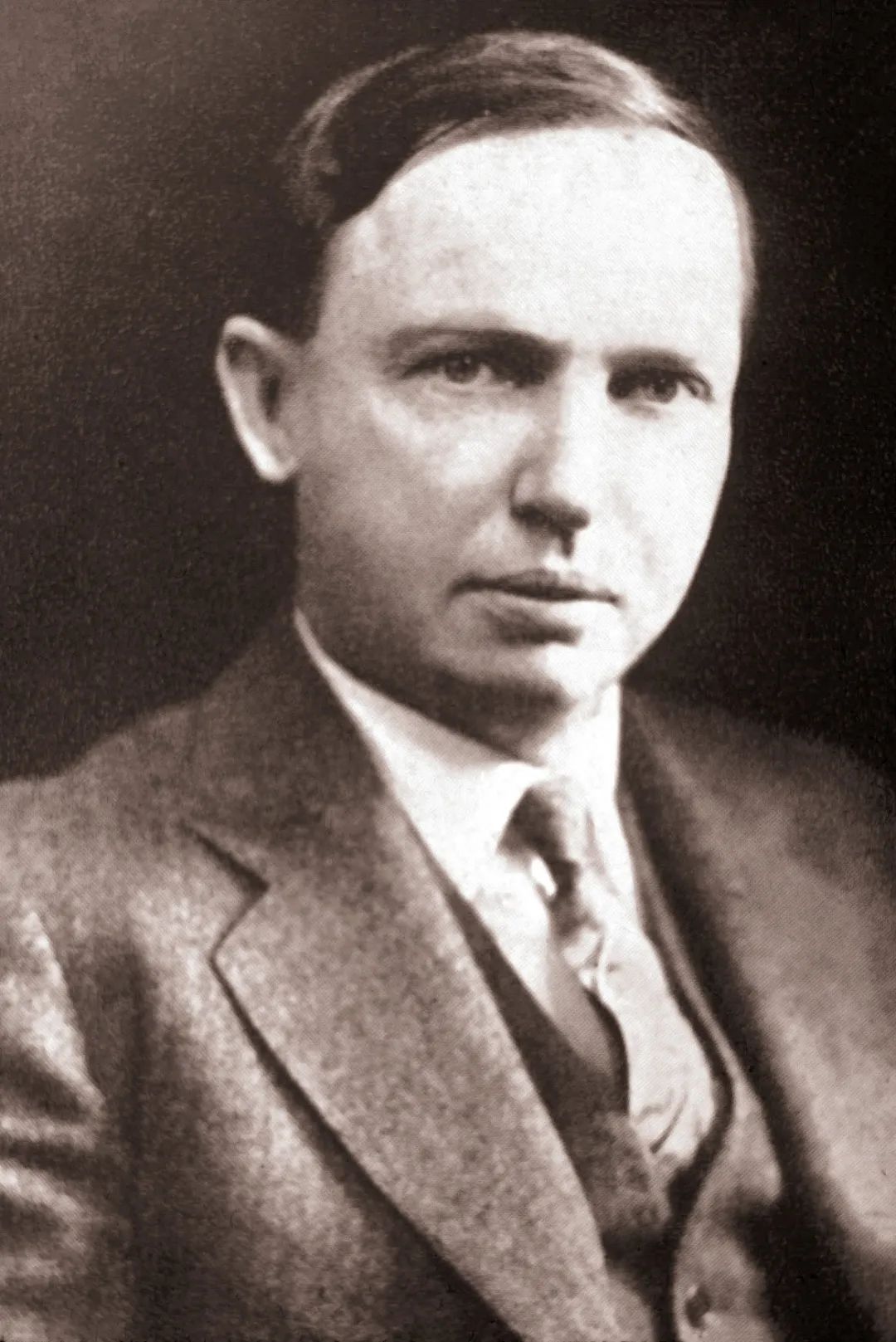 塞西莉亚|曾被老师评价＂无法成为学者＂，后来，她揭开了太阳的秘密