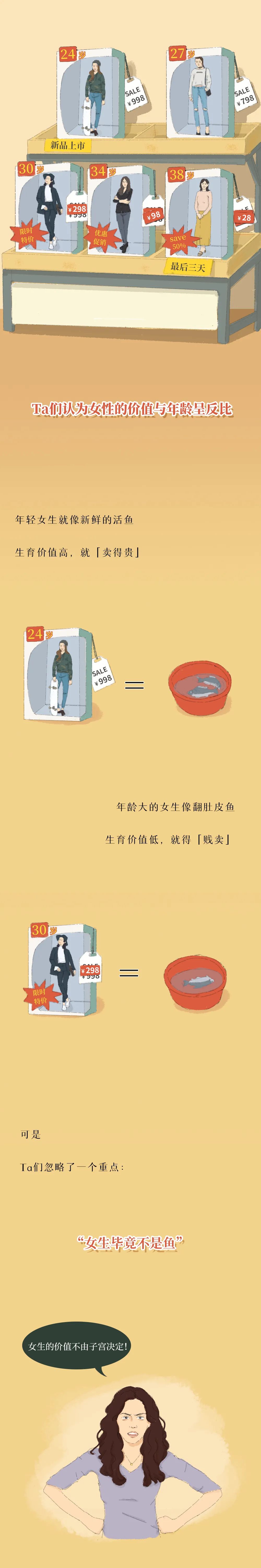 婚姻|被「剩女羞辱」绑架的中国女人。