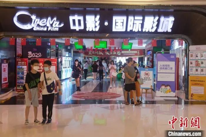 婚礼|2020国庆特约填空题：“报复性______”