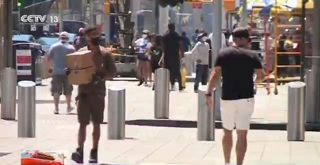 疫情|美医学期刊强烈批评美政府应对疫情不力