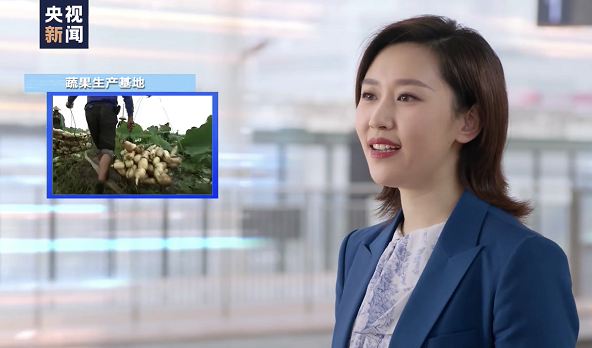 高铁时代|《坐着高铁看中国》收官！8路记者云连线，讲述“旅程”中的心里话