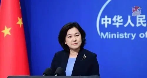 国际|华春莹：现代海盗！
