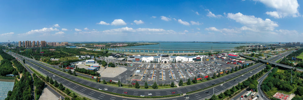 疫情|流动中国折射复苏新气象--透视“十一”黄金周