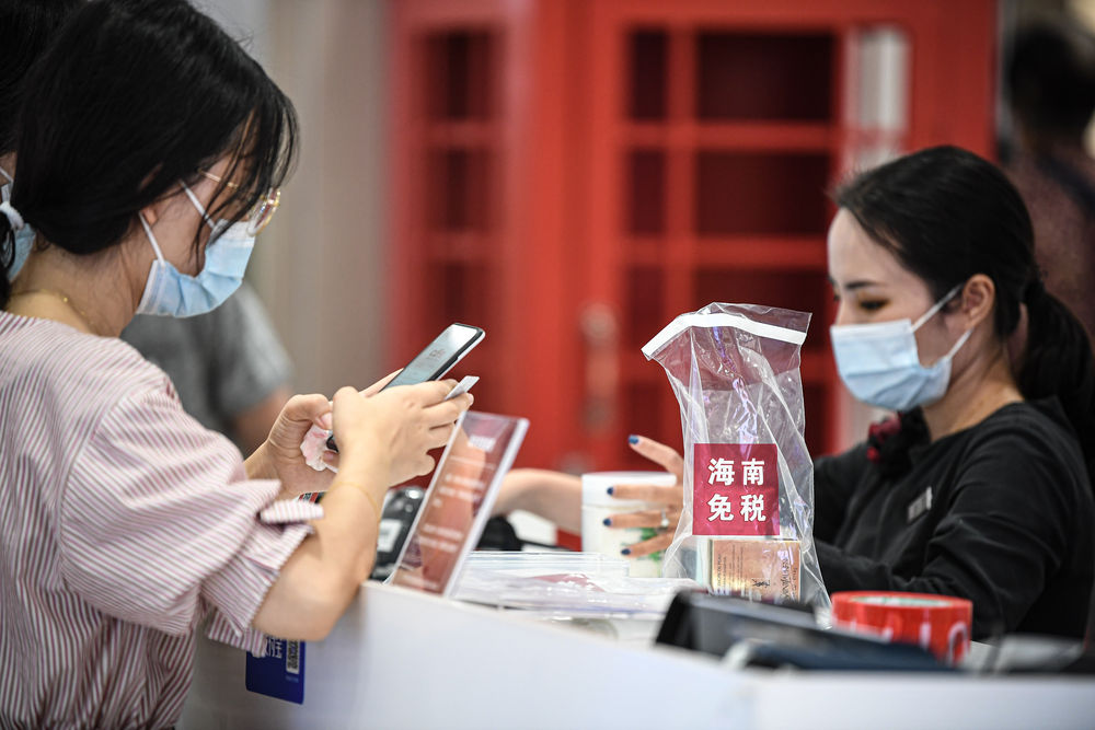 疫情|流动中国折射复苏新气象--透视“十一”黄金周