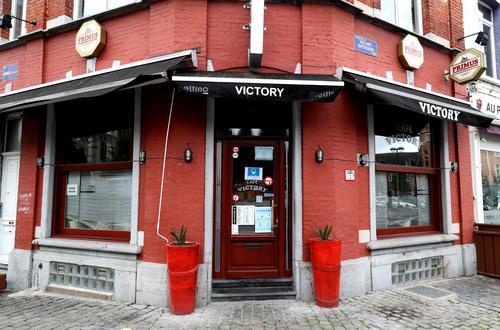 疫情|比利时布鲁塞尔咖啡馆将关闭一个月，应对新冠疫情反弹