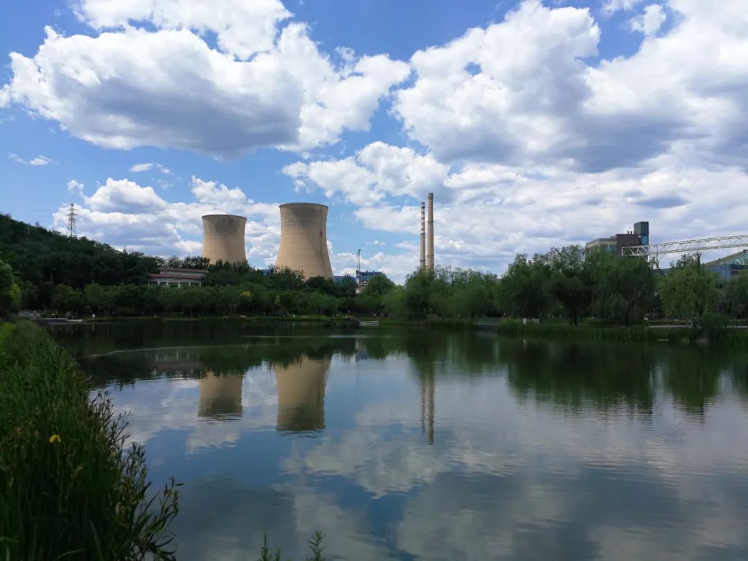 极限运动|你去了吗？5万余名游客长假乐逛首钢园，工业遗存变网红打卡胜地