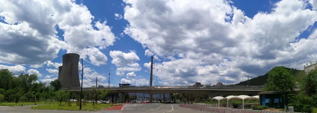 极限运动|你去了吗？5万余名游客长假乐逛首钢园，工业遗存变网红打卡胜地