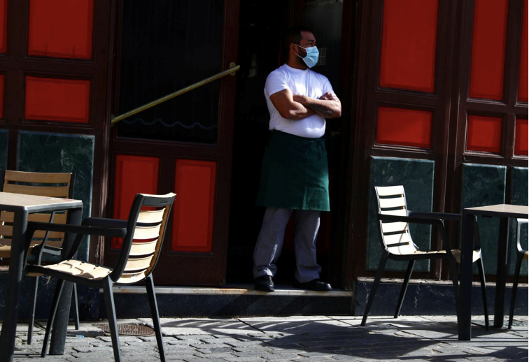 疫情|欧洲疫情再度反弹 多国在限与不限之间再度纠结