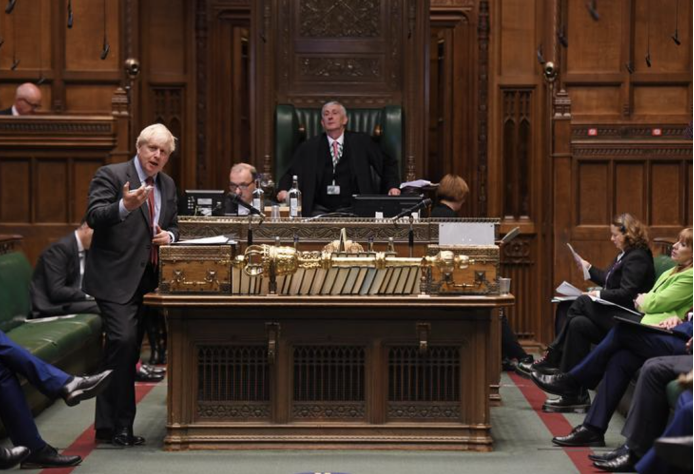 疫情|欧洲疫情再度反弹 多国在限与不限之间再度纠结