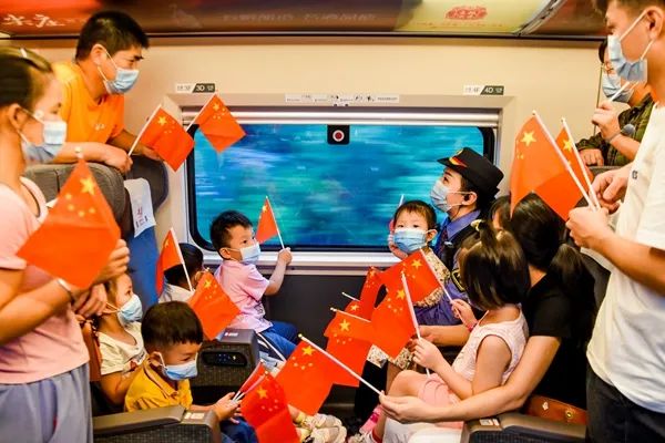 疫情|动起来的中国风景独好