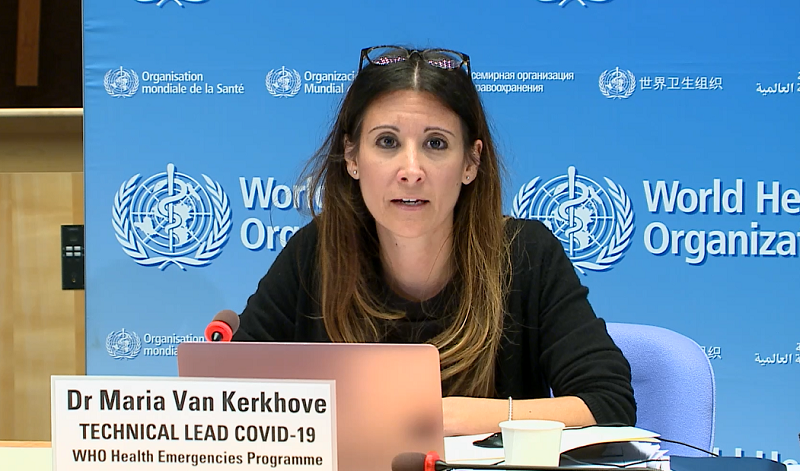 国际|20亿剂新冠疫苗！优先这些人