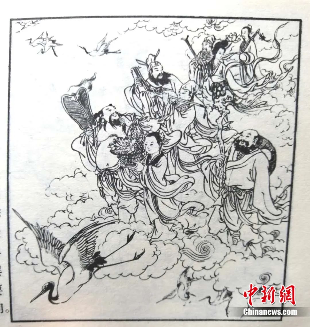 小人书|还记得儿时的“小人书”吗?他有近万册!只因为……