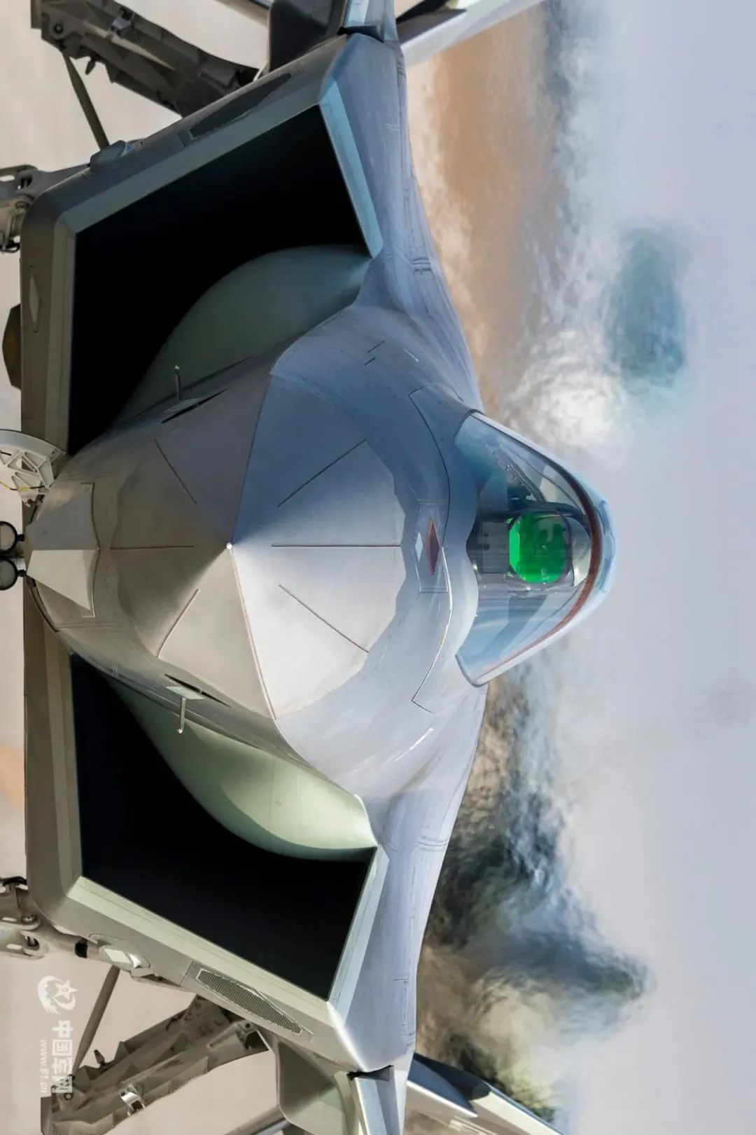 图片|高清壁纸收藏！这个“小伙”够精神