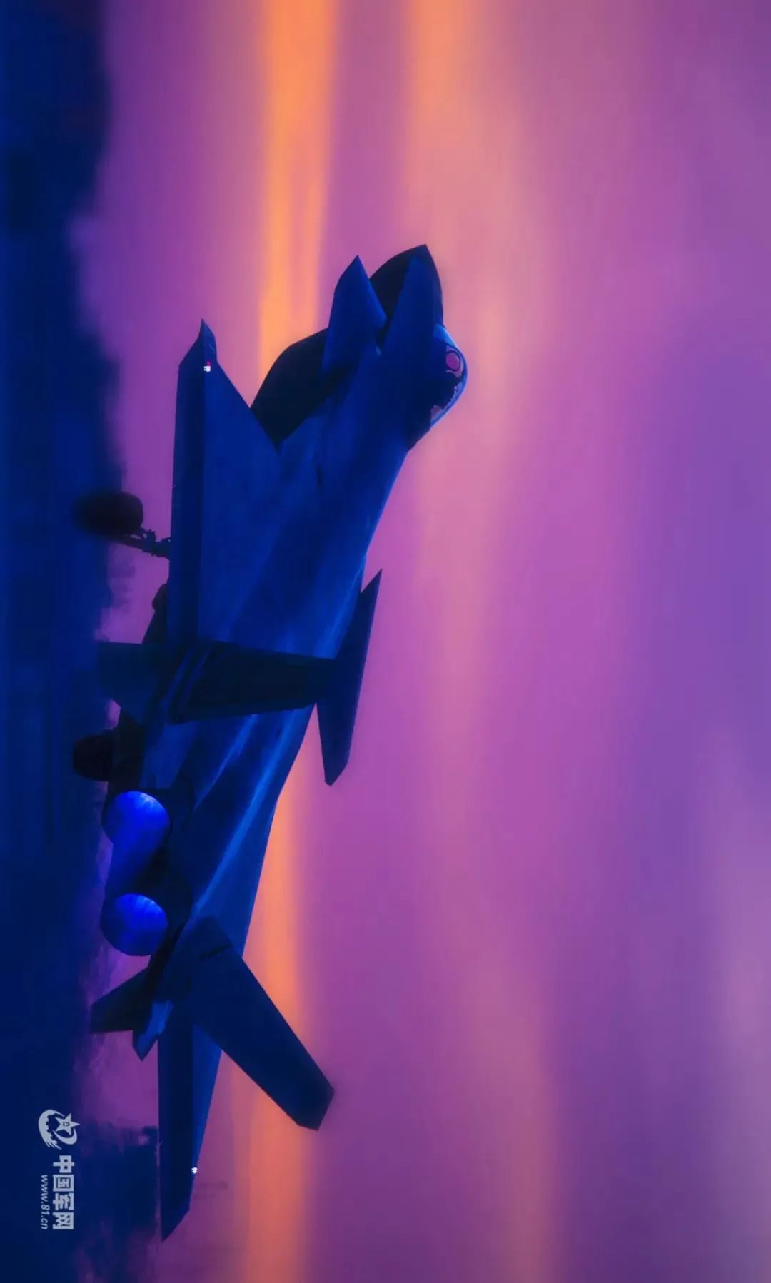 图片|高清壁纸收藏！这个“小伙”够精神