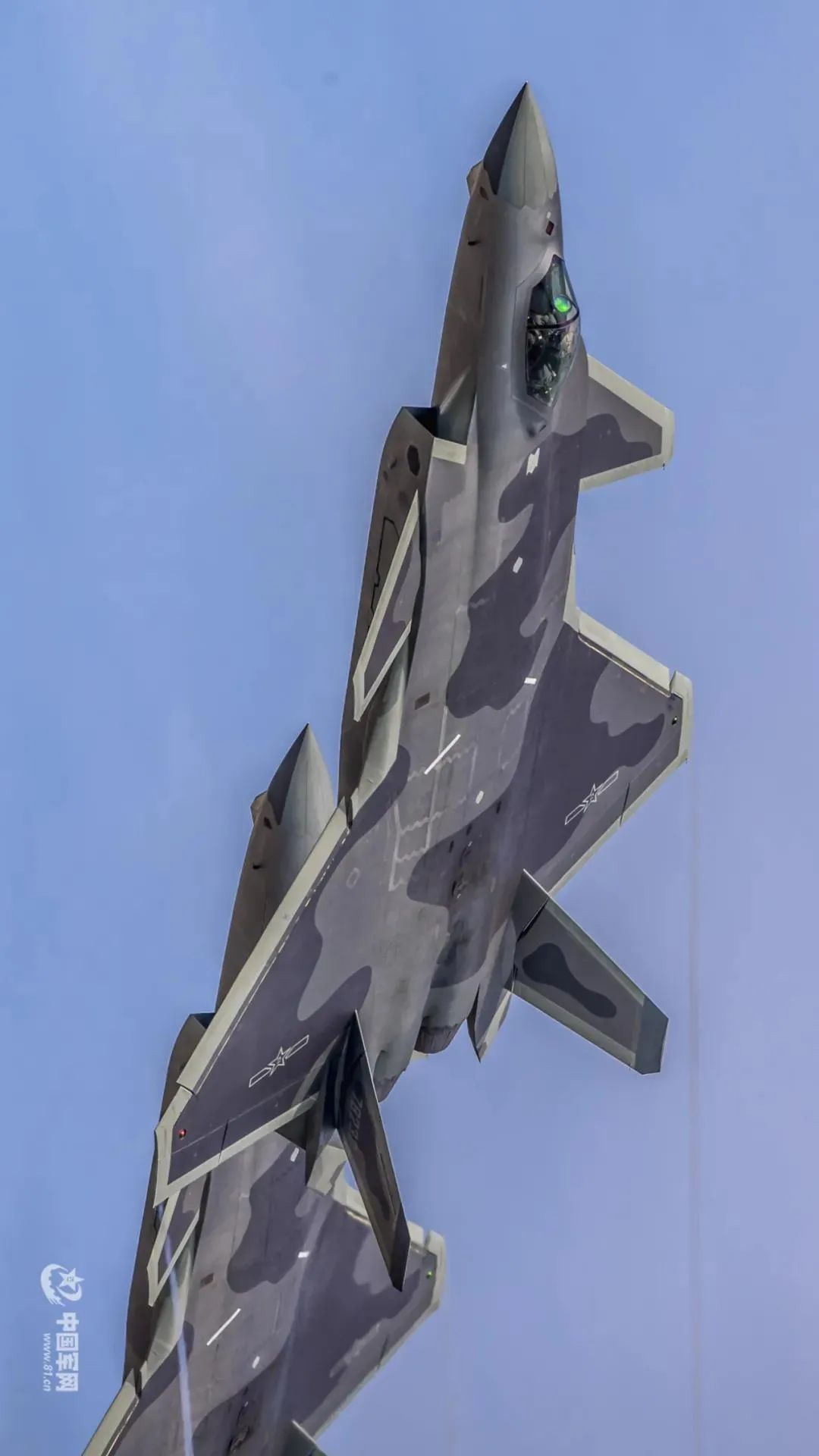 图片|高清壁纸收藏！这个“小伙”够精神