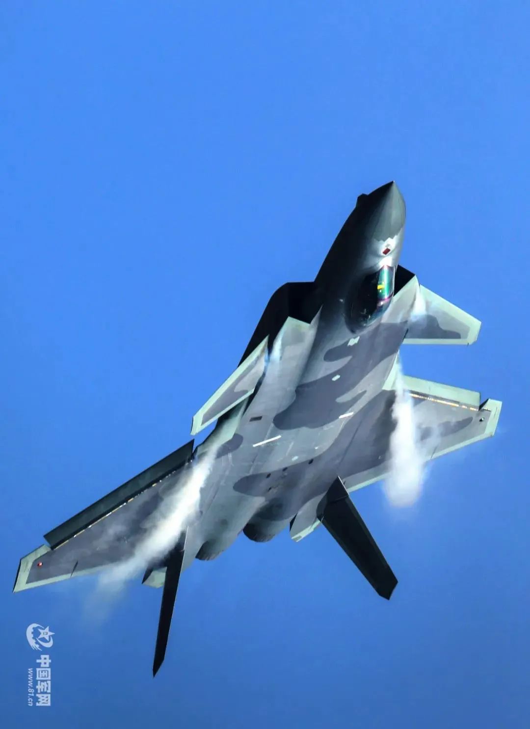 图片|高清壁纸收藏！这个“小伙”够精神