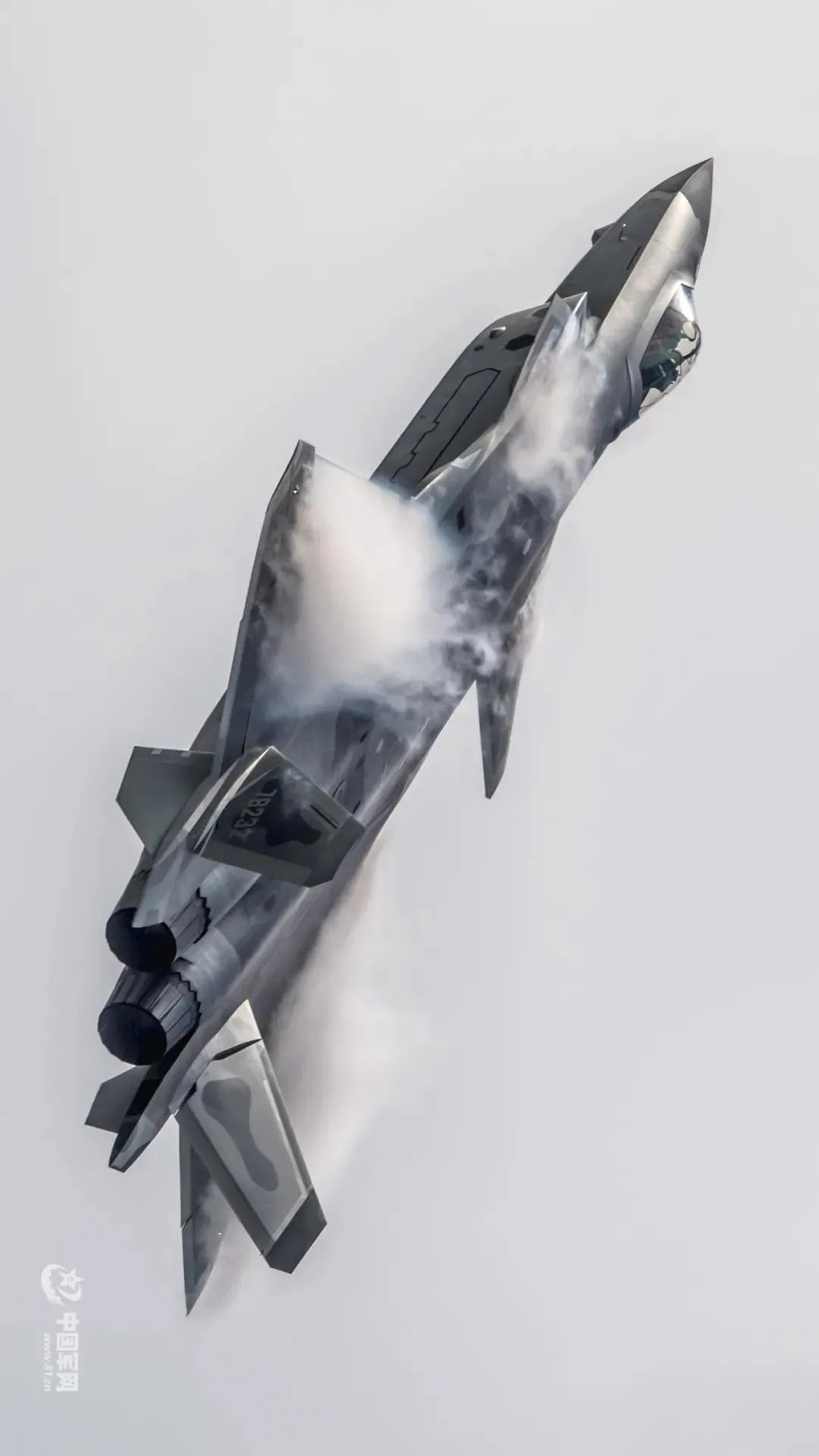 图片|高清壁纸收藏！这个“小伙”够精神