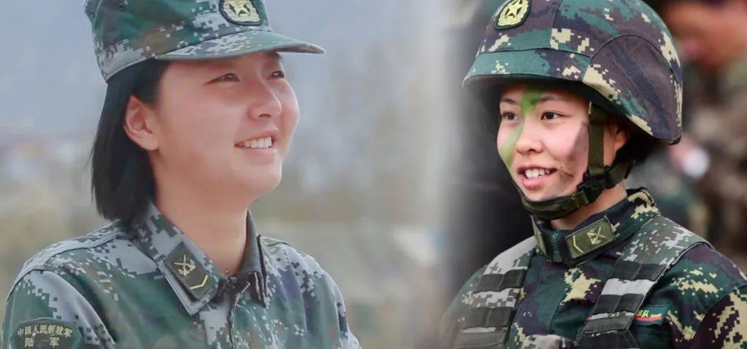 陆军,军事|投弹71米！新兵张子涵有两手